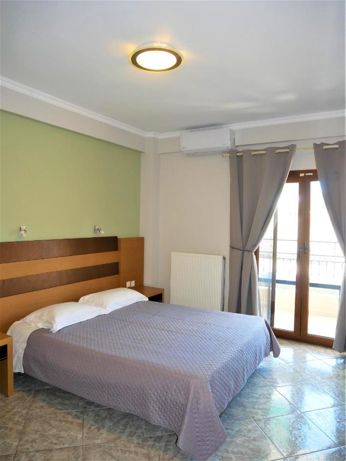 Sandra'S Studios Πάργα Εξωτερικό φωτογραφία