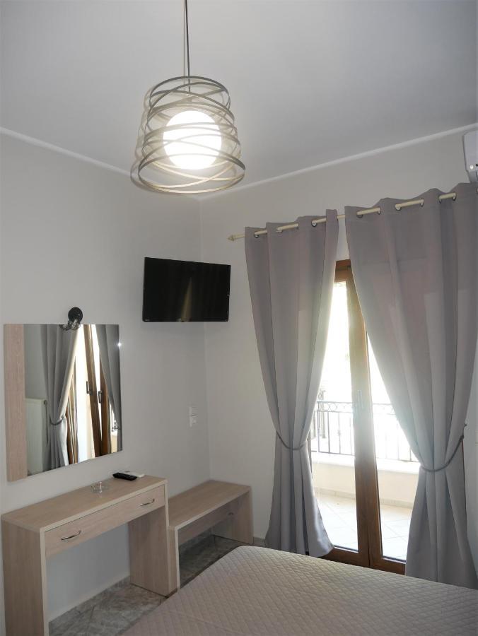 Sandra'S Studios Πάργα Εξωτερικό φωτογραφία