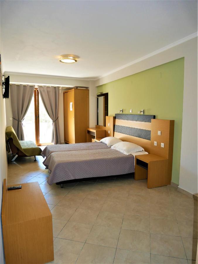 Sandra'S Studios Πάργα Εξωτερικό φωτογραφία