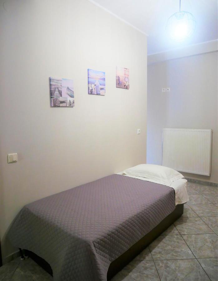 Sandra'S Studios Πάργα Εξωτερικό φωτογραφία