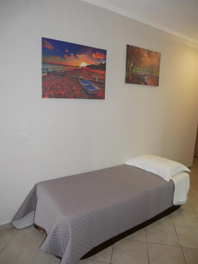 Sandra'S Studios Πάργα Εξωτερικό φωτογραφία